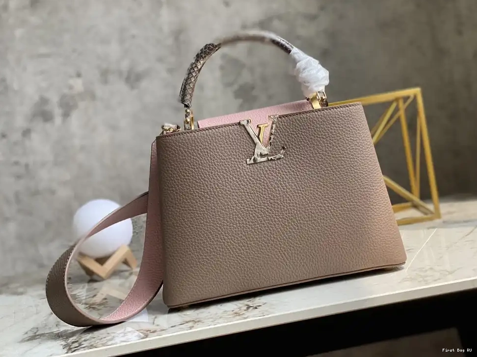 CAPUCINES BB VUITTON LOUIS 0629